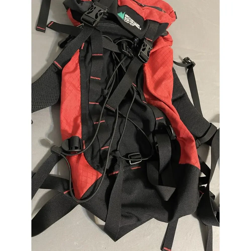 Mountain Equipment mec mountain